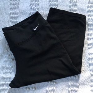 Nike Pants - Nike Capris Nike Pants - Nike Capris